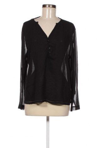 Γυναικεία μπλούζα, Μέγεθος L, Χρώμα Μαύρο, Τιμή 2,00 €