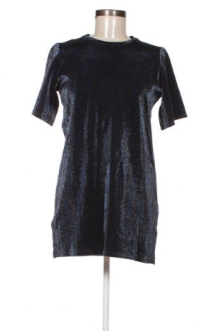 Γυναικεία μπλούζα & Other Stories, Μέγεθος XS, Χρώμα Μπλέ, Τιμή 4,84 €