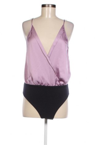 Γυναικεία μπλούζα-Κορμάκι Tommy Hilfiger, Μέγεθος XS, Χρώμα Βιολετί, Τιμή 23,13 €