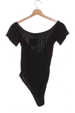Γυναικεία μπλούζα-Κορμάκι Wal G, Μέγεθος L, Χρώμα Μαύρο, Τιμή 5,20 €