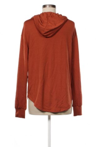 Γυναικεία μπλούζα Ally, Μέγεθος XS, Χρώμα Καφέ, Τιμή 3,29 €