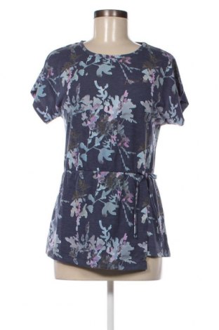 Damen Shirt Alpine Pro, Größe XS, Farbe Mehrfarbig, Preis 11,13 €