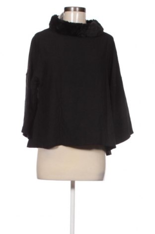 Γυναικεία μπλούζα Amelie & Amelie, Μέγεθος M, Χρώμα Μαύρο, Τιμή 2,12 €