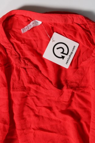 Bluză de femei Amisu, Mărime S, Culoare Roșu, Preț 62,50 Lei