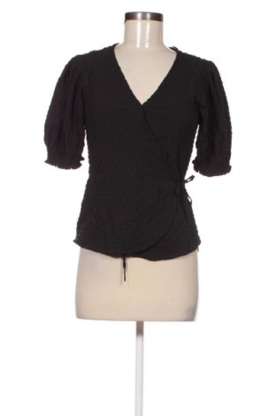 Дамска блуза Anko, Размер S, Цвят Черен, Цена 5,89 лв.