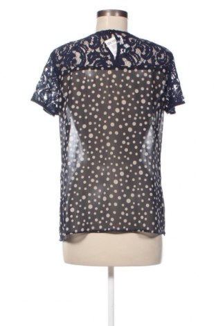 Γυναικεία μπλούζα Ashley Brooke, Μέγεθος M, Χρώμα Μπλέ, Τιμή 9,72 €