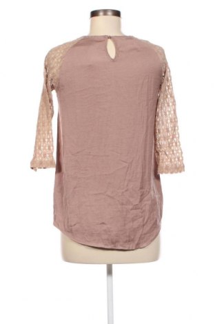 Damen Shirt Atmosphere, Größe XS, Farbe Beige, Preis 1,98 €