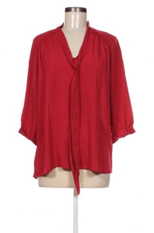 Дамска блуза Atmosphere, Размер L, Цвят Червен, Цена 8,74 лв.
