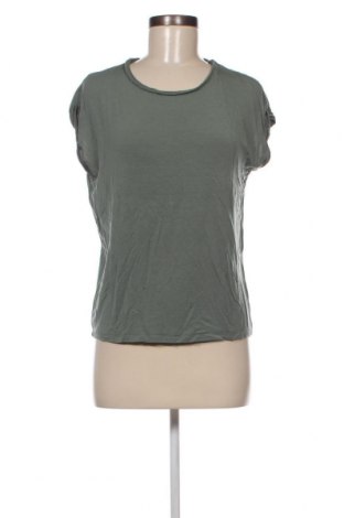 Дамска блуза Aware by Vero Moda, Размер XS, Цвят Зелен, Цена 14,00 лв.