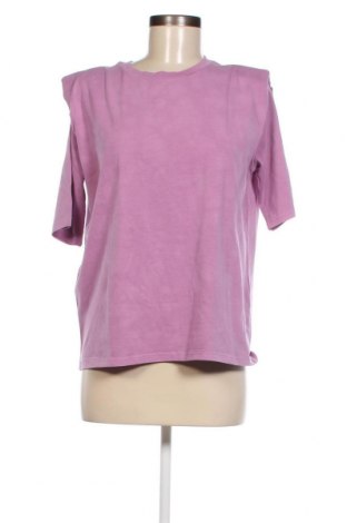 Damen Shirt B.Young, Größe M, Farbe Lila, Preis 7,01 €
