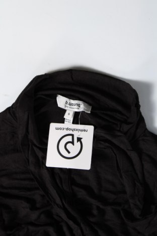 Damen Shirt B.Young, Größe S, Farbe Schwarz, Preis 1,95 €