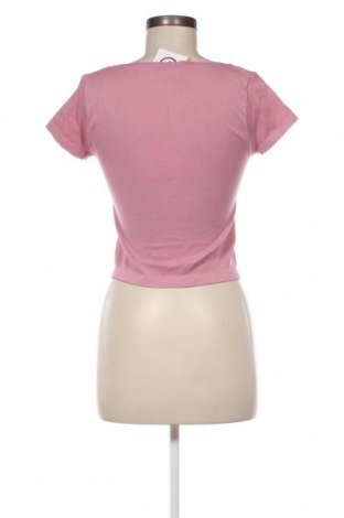 Damen Shirt BDG, Größe M, Farbe Aschrosa, Preis 5,57 €