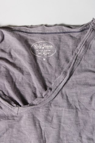 Дамска блуза BDG, Размер M, Цвят Син, Цена 72,00 лв.
