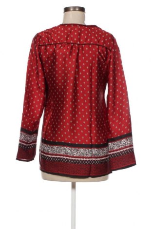 Дамска блуза Balsamik, Размер XS, Цвят Червен, Цена 9,36 лв.