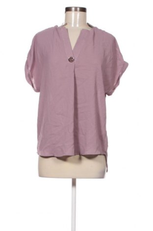 Дамска блуза Beloved, Размер M, Цвят Лилав, Цена 14,88 лв.