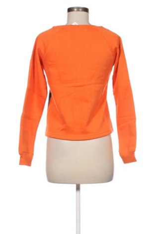 Γυναικεία μπλούζα Bench, Μέγεθος XXS, Χρώμα Πορτοκαλί, Τιμή 3,71 €