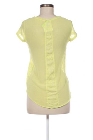 Bluză de femei Bershka, Mărime S, Culoare Verde, Preț 9,38 Lei