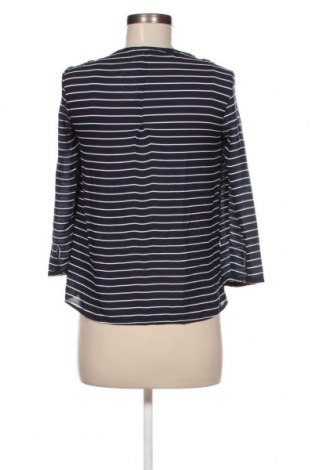 Damen Shirt Bershka, Größe S, Farbe Blau, Preis € 1,59