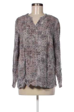 Γυναικεία μπλούζα Betty Barclay, Μέγεθος XL, Χρώμα Γκρί, Τιμή 6,31 €