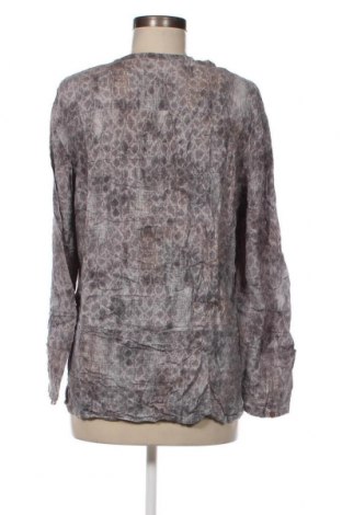 Γυναικεία μπλούζα Betty Barclay, Μέγεθος XL, Χρώμα Γκρί, Τιμή 21,03 €