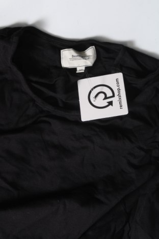 Дамска блуза Boomerang, Размер XS, Цвят Черен, Цена 3,06 лв.