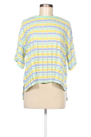 Дамска блуза Busem, Размер XS, Цвят Многоцветен, Цена 10,54 лв.