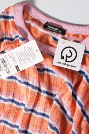 Γυναικεία μπλούζα Busem, Μέγεθος XS, Χρώμα Πολύχρωμο, Τιμή 5,11 €
