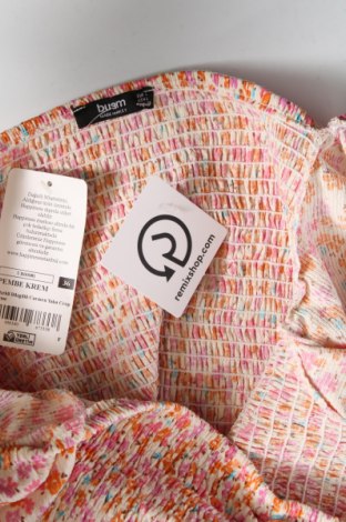 Damen Shirt Busem, Größe S, Farbe Mehrfarbig, Preis 15,98 €