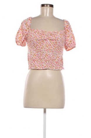 Дамска блуза Busem, Размер S, Цвят Многоцветен, Цена 10,23 лв.