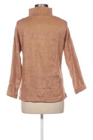 Γυναικεία μπλούζα C&A, Μέγεθος XS, Χρώμα  Μπέζ, Τιμή 2,00 €