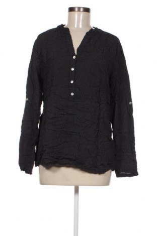 Γυναικεία μπλούζα Cache Cache, Μέγεθος S, Χρώμα Μαύρο, Τιμή 2,12 €