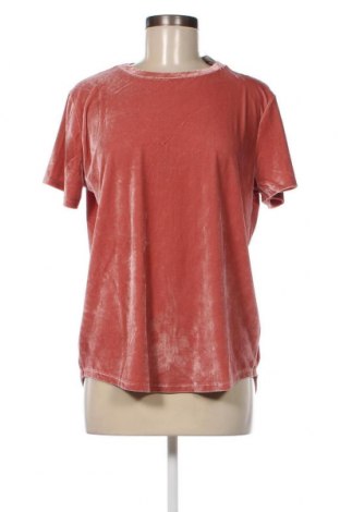 Дамска блуза Calliope, Размер M, Цвят Розов, Цена 10,23 лв.