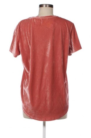 Γυναικεία μπλούζα Calliope, Μέγεθος M, Χρώμα Ρόζ , Τιμή 5,43 €