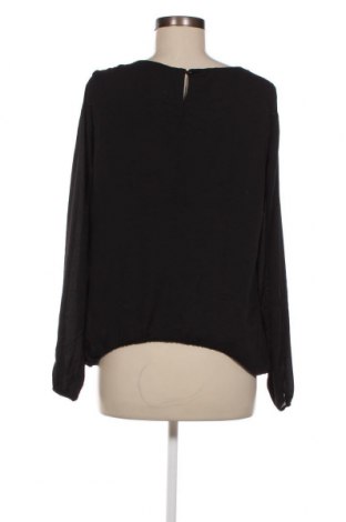 Дамска блуза Camaieu, Размер M, Цвят Черен, Цена 19,00 лв.