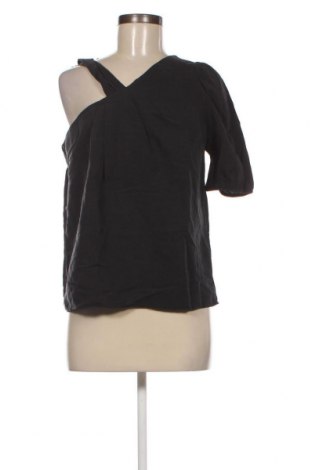 Damen Shirt Camaieu, Größe M, Farbe Grau, Preis 4,95 €