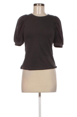 Γυναικεία μπλούζα Camaieu, Μέγεθος XS, Χρώμα Γκρί, Τιμή 5,11 €