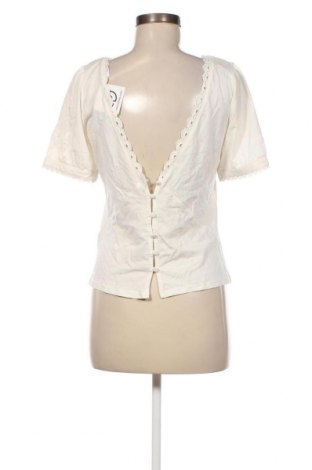 Дамска блуза Camaieu, Размер M, Цвят Бял, Цена 7,75 лв.