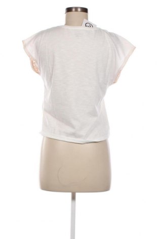 Damen Shirt Camaieu, Größe S, Farbe Weiß, Preis 3,36 €