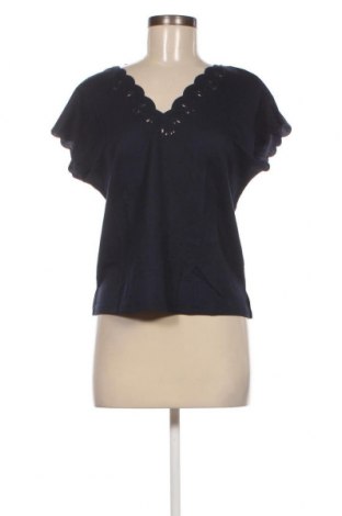 Дамска блуза Camaieu, Размер S, Цвят Син, Цена 9,92 лв.