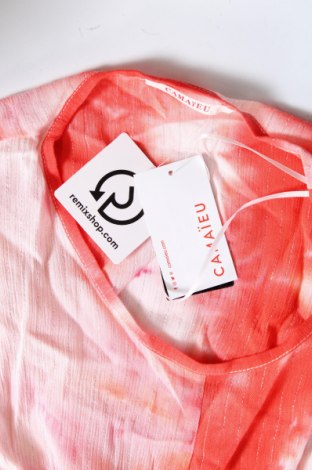 Γυναικεία μπλούζα Camaieu, Μέγεθος S, Χρώμα Πολύχρωμο, Τιμή 3,36 €