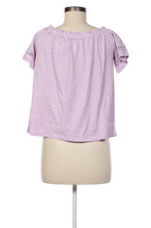 Damen Shirt Camaieu, Größe S, Farbe Lila, Preis 3,20 €