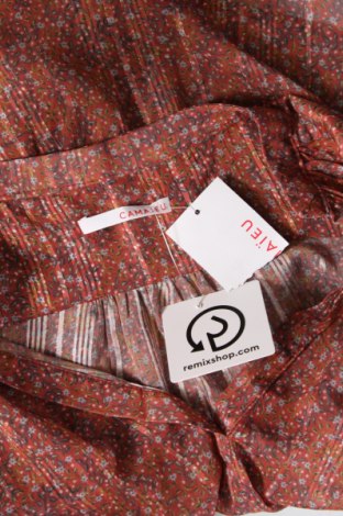 Damen Shirt Camaieu, Größe S, Farbe Mehrfarbig, Preis 3,20 €