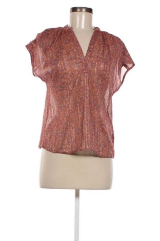 Дамска блуза Camaieu, Размер S, Цвят Многоцветен, Цена 6,20 лв.