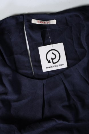 Damen Shirt Camaieu, Größe M, Farbe Blau, Preis 13,22 €