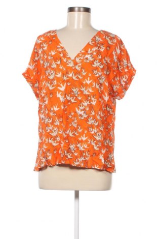Дамска блуза Cami, Размер S, Цвят Оранжев, Цена 10,23 лв.