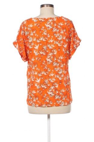 Дамска блуза Cami, Размер S, Цвят Оранжев, Цена 31,00 лв.