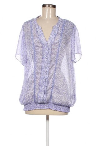 Дамска блуза Charles Vogele, Размер XL, Цвят Многоцветен, Цена 19,00 лв.