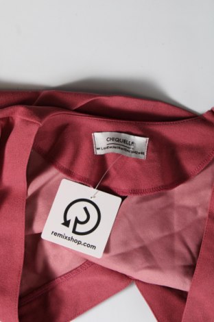 Damen Shirt Chiquelle, Größe L, Farbe Aschrosa, Preis € 4,08