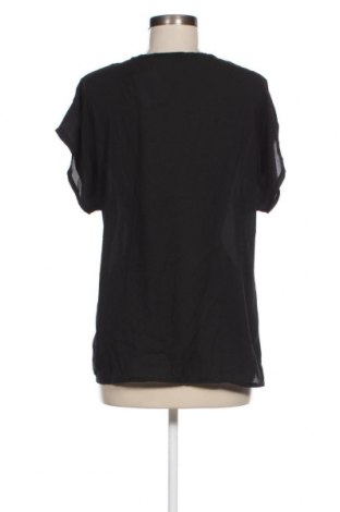 Дамска блуза, Размер M, Цвят Черен, Цена 29,00 лв.