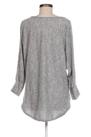 Damen Shirt Cloud 5ive, Größe M, Farbe Grau, Preis 6,12 €